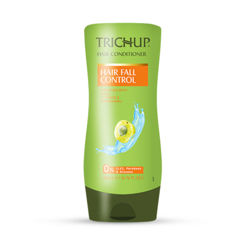 Trichup Hair Conditioner - Hair Fall Control, 200 ml