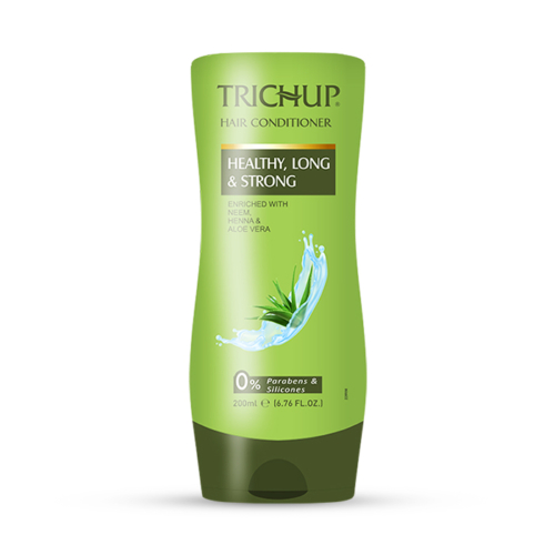 Trichup Hair Conditioner - Healthy, Long & Strong, 200 ml