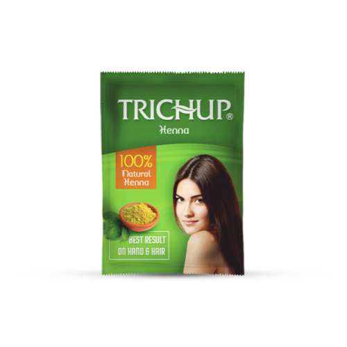 Trichup - Henna, 100 g