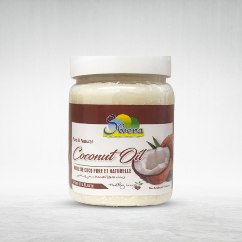 SWERA COCONUT OIL