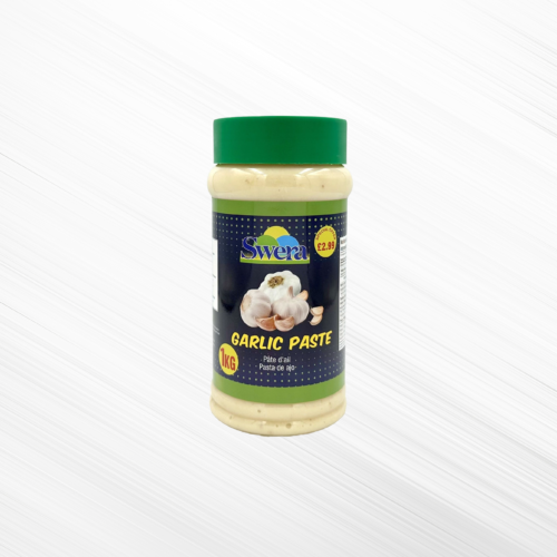Swera Garlic Paste