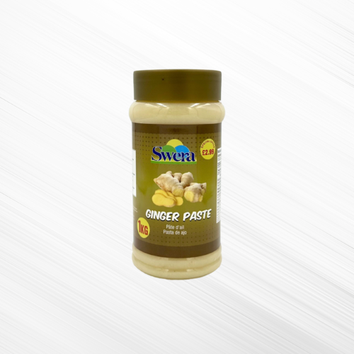 Swera Ginger Paste