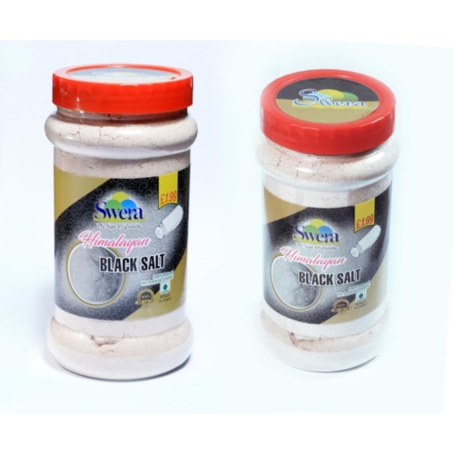 SWERA HIMALAYAN BLACK SALT