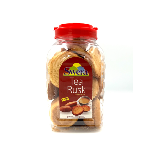 SWERA TEA RUSK 300G