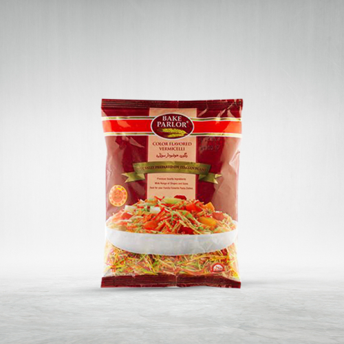 COLOR CUT VERMICELLI