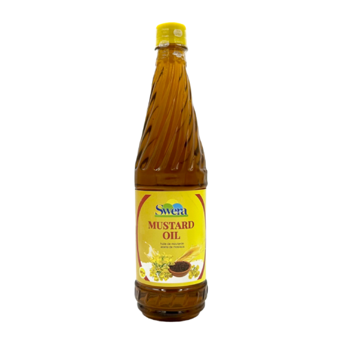 Swera Mustard Oil