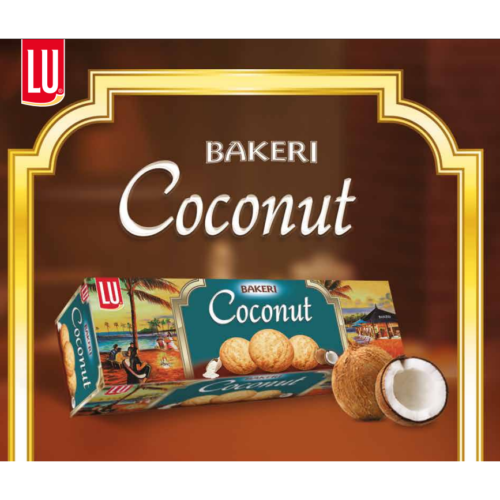 LU COCONUT