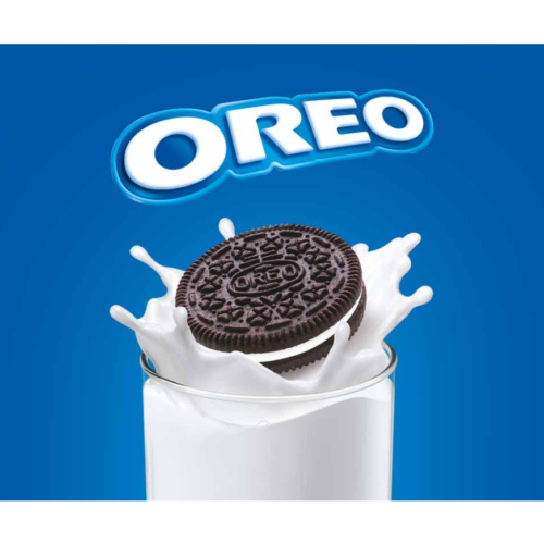 LU OREO
