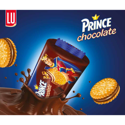 LU PRINCE CHOCOLATE