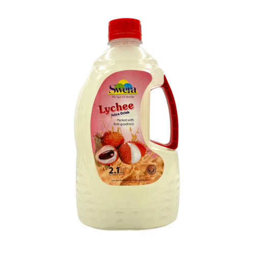 Swera Lychee Juice