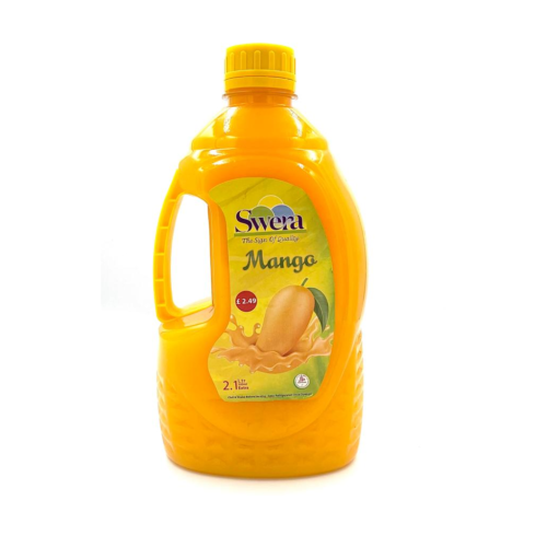 Swera Mango Juice